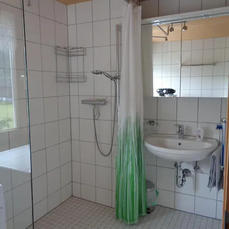 Berktold Apartment Bizau