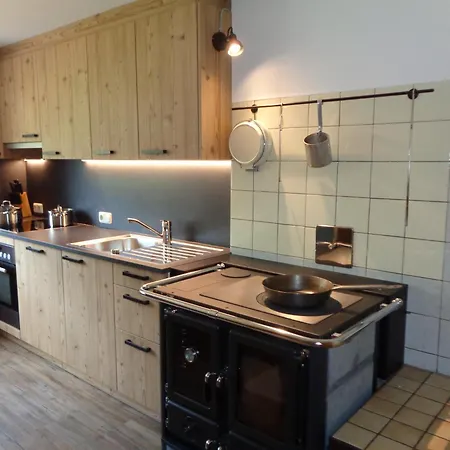Apartment Berktold